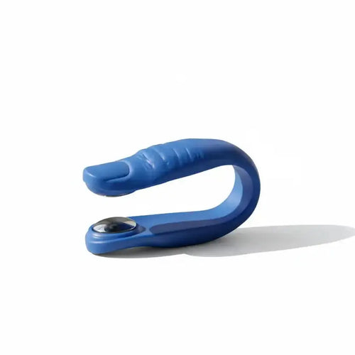 Pince acupression point tigre GI4 soulagement maux de tête stress naturel