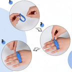  Pince thérapeutique acupression portable