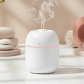 Humidificateur portable USB aromathérapie
