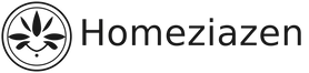 LOGO BOUTIQUE homeziazen