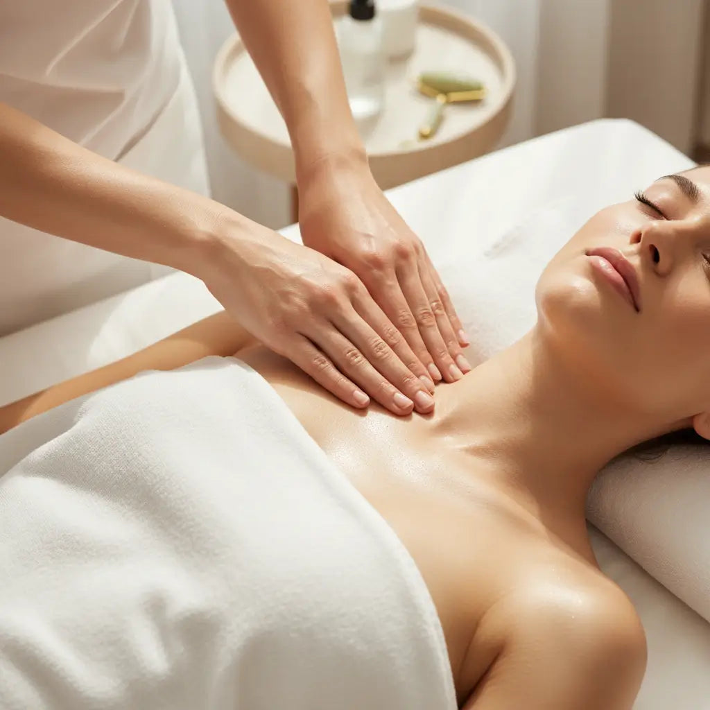 Qu'est-ce que le drainage lymphatique ?